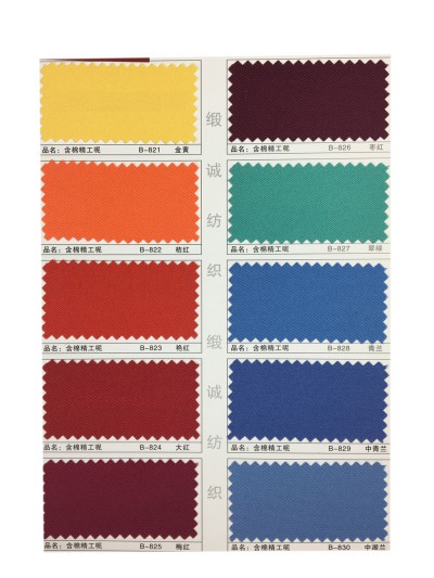 GZ-XNCG   含棉精工呢   T65/C35   300*32  96*60 後面照